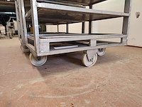 Nn defrosting trolleys - afbeelding 6 van  8