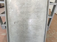 Nn defrosting trolleys - afbeelding 7 van  8