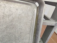 Nn defrosting trolleys - afbeelding 8 van  8