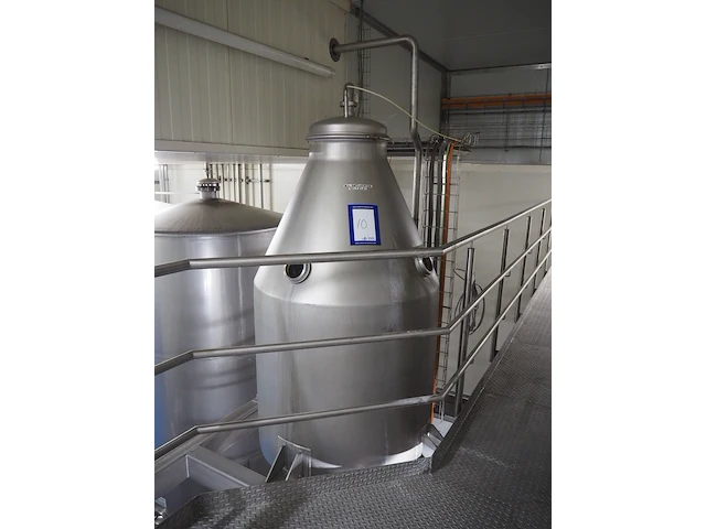 Nn degasser - afbeelding 1 van  4