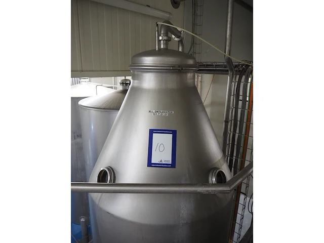 Nn degasser - afbeelding 3 van  4