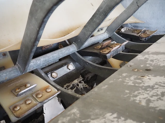Nn dehairing machine - afbeelding 6 van  10