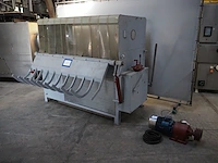 Nn dehairing machine - afbeelding 2 van  10