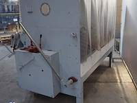 Nn dehairing machine - afbeelding 3 van  10