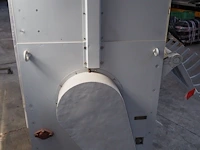 Nn dehairing machine - afbeelding 4 van  10
