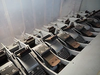 Nn dehairing machine - afbeelding 6 van  10