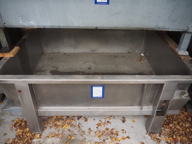 Nn dehairing machine - afbeelding 2 van  10