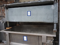 Nn dehairing machine - afbeelding 3 van  10