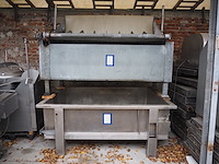 Nn dehairing machine - afbeelding 4 van  10