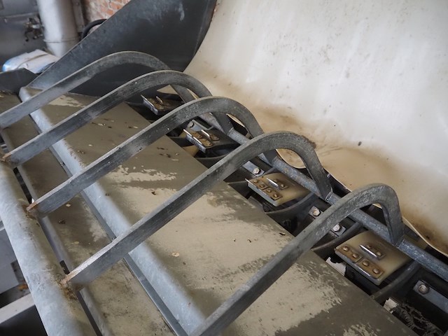 Nn dehairing machine - afbeelding 5 van  10