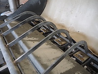 Nn dehairing machine - afbeelding 5 van  10