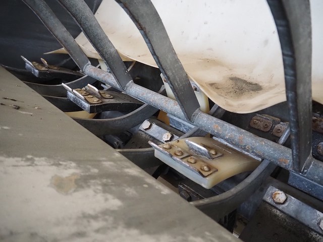 Nn dehairing machine - afbeelding 6 van  10