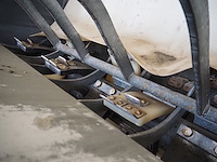 Nn dehairing machine - afbeelding 6 van  10