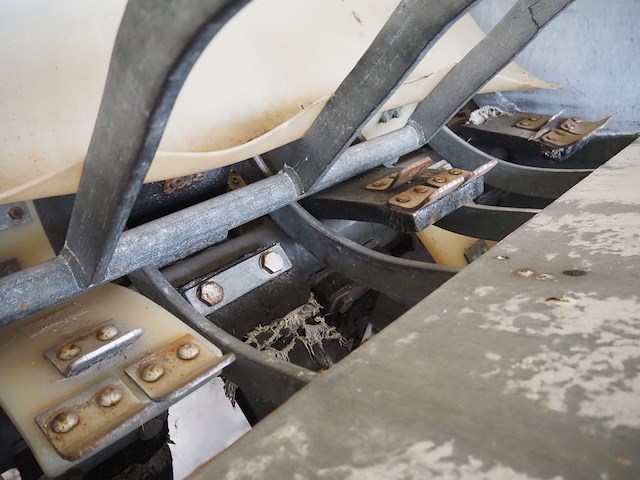 Nn dehairing machine - afbeelding 7 van  10