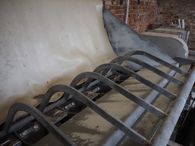 Nn dehairing machine - afbeelding 8 van  10