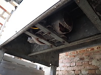 Nn dehairing machine - afbeelding 9 van  10