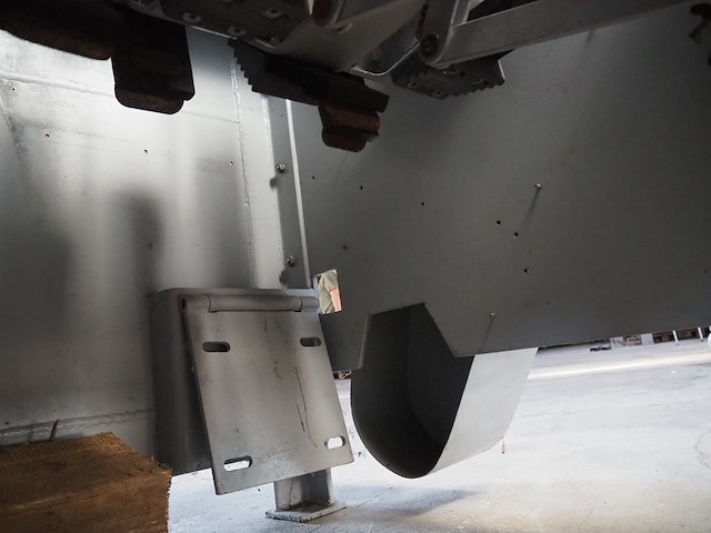 Nn dehairing machine - afbeelding 2 van  10