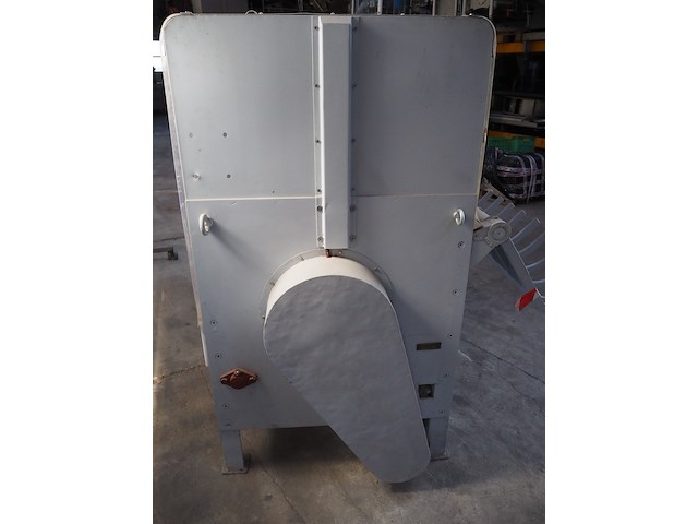 Nn dehairing machine - afbeelding 5 van  10