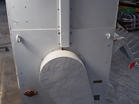 Nn dehairing machine - afbeelding 5 van  10