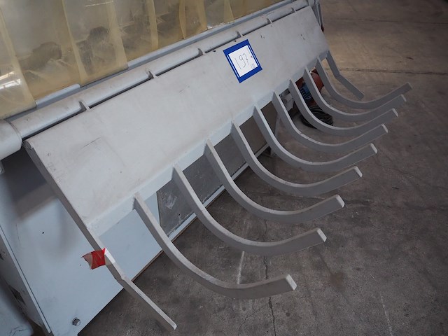 Nn dehairing machine - afbeelding 6 van  10