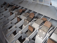 Nn dehairing machine - afbeelding 8 van  10