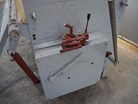 Nn dehairing machine - afbeelding 9 van  10