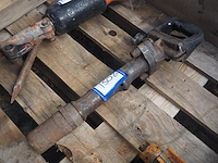 Nn demolition hammer - afbeelding 1 van  4