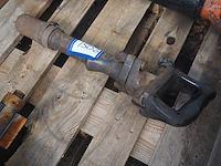 Nn demolition hammer - afbeelding 2 van  4