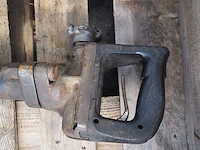 Nn demolition hammer - afbeelding 3 van  4