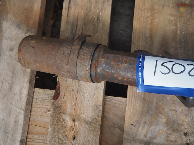 Nn demolition hammer - afbeelding 4 van  4