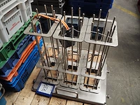 Nn denester frame - afbeelding 1 van  5