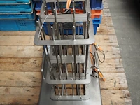 Nn denester frame - afbeelding 2 van  5