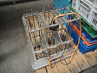 Nn denester frame - afbeelding 3 van  5