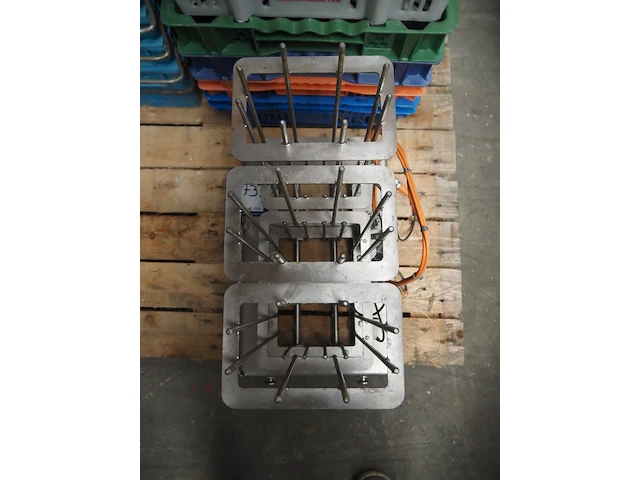 Nn denester frame - afbeelding 4 van  5