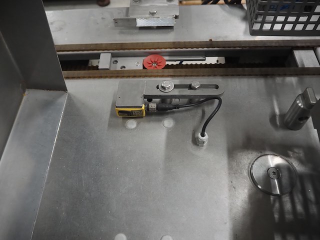 Nn denester - afbeelding 5 van  14