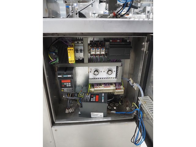 Nn denester - afbeelding 6 van  14