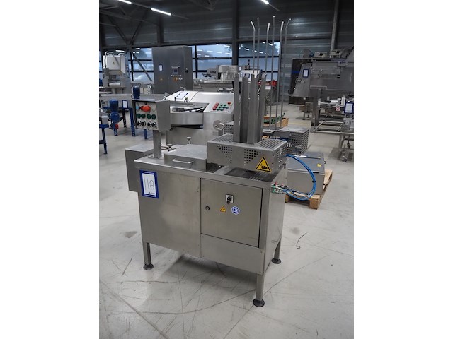 Nn denester - afbeelding 7 van  14