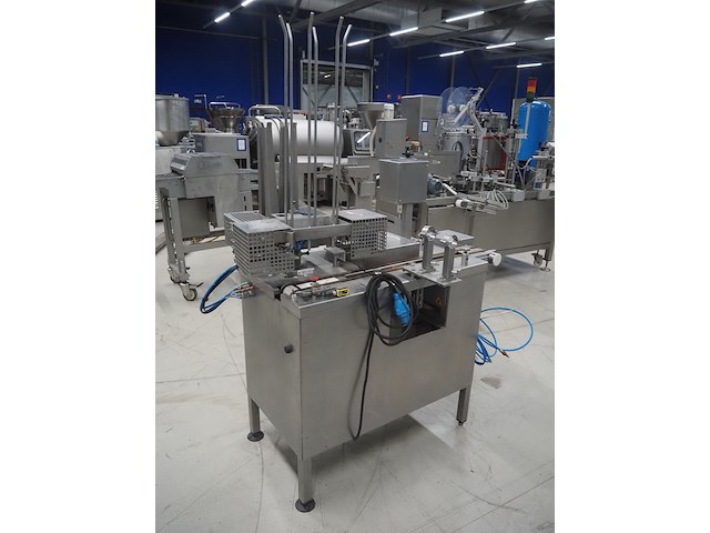 Nn denester - afbeelding 8 van  14