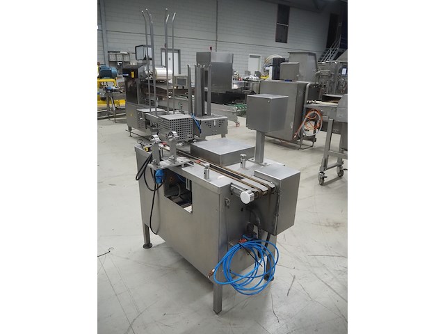 Nn denester - afbeelding 9 van  14