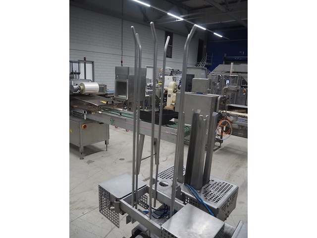 Nn denester - afbeelding 11 van  14