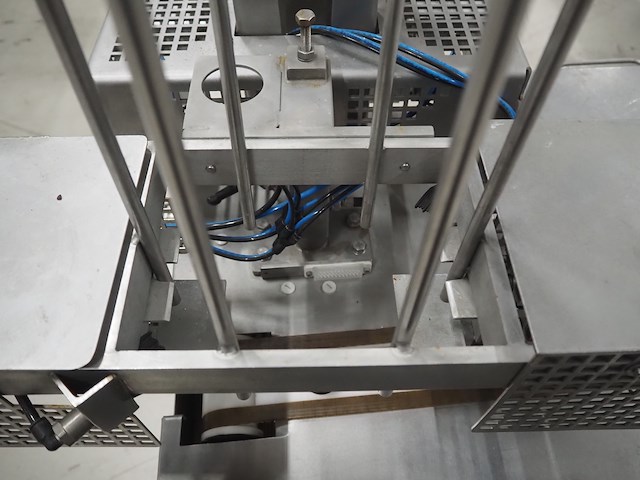 Nn denester - afbeelding 12 van  14