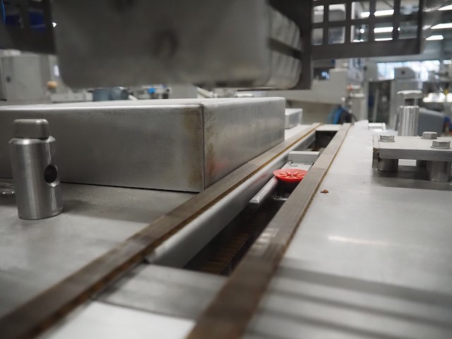 Nn denester - afbeelding 14 van  14