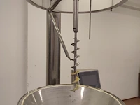 Nn depositor / checkweigher - afbeelding 2 van  14