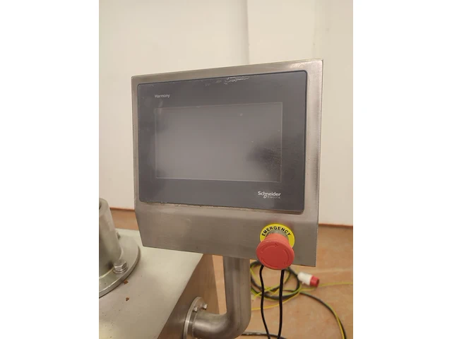 Nn depositor / checkweigher - afbeelding 3 van  14