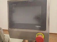 Nn depositor / checkweigher - afbeelding 3 van  14