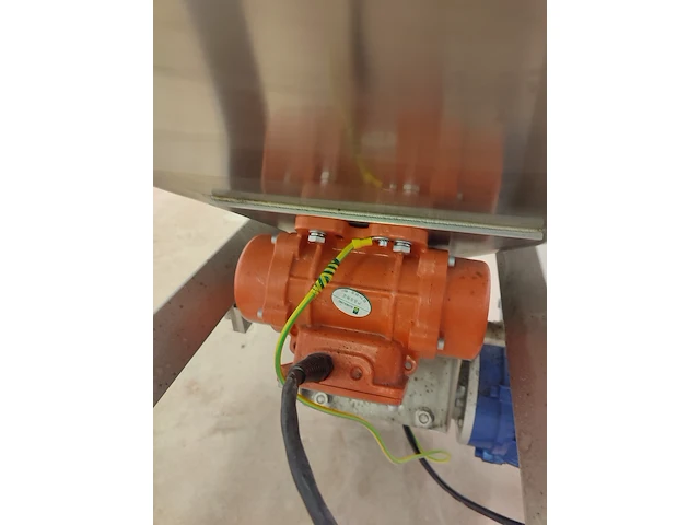 Nn depositor / checkweigher - afbeelding 5 van  14