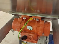 Nn depositor / checkweigher - afbeelding 5 van  14