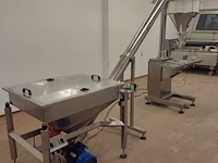 Nn depositor / checkweigher - afbeelding 7 van  14