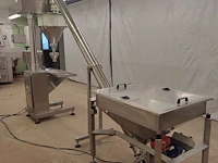 Nn depositor / checkweigher - afbeelding 8 van  14