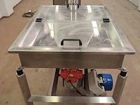 Nn depositor / checkweigher - afbeelding 10 van  14